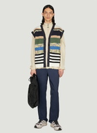 Soulland Marley Track Sweatshirt