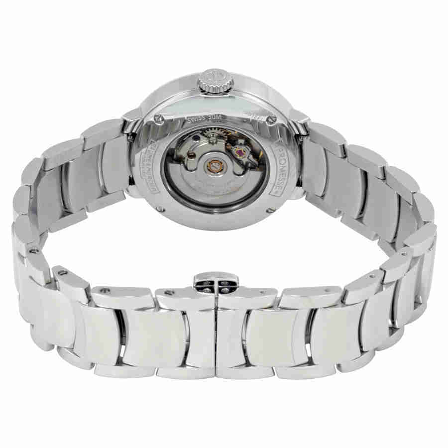 Baume et Mercier Promesse Automatic Ladies Watch 10182