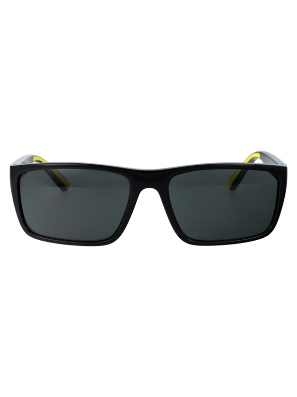 Photo: Ferrari 0fz6003u Sunglasses