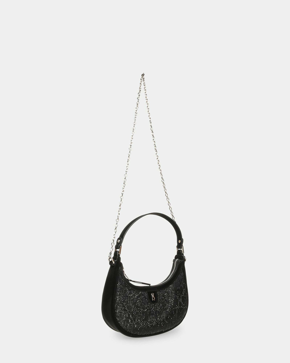 Steve Madden Bmeta-V Bag in Black