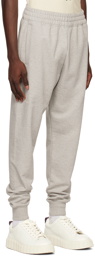 Études Gray Tempera Lounge Pants