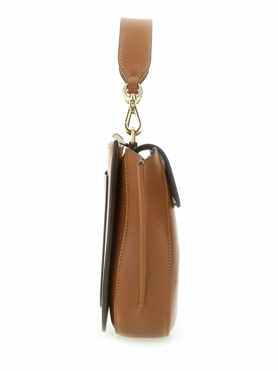 Wandler hortensia Saddle Bag Mini