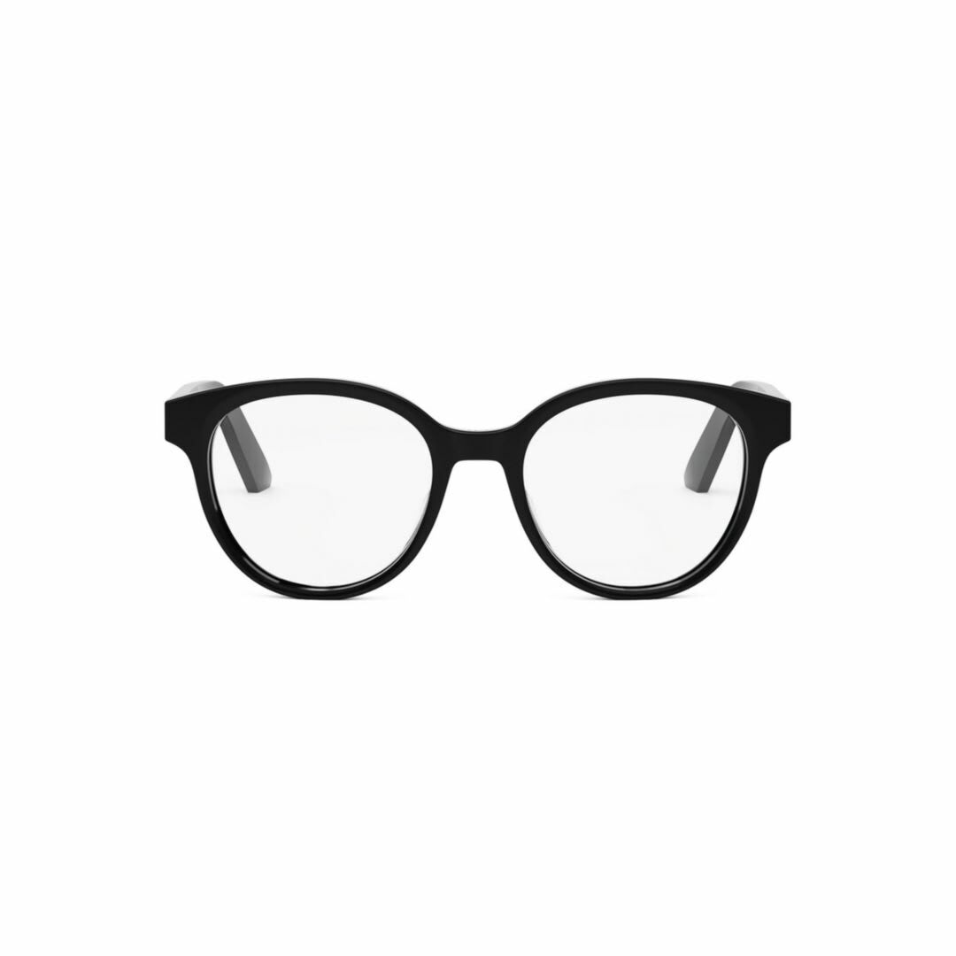 Dior Eyewear Cd50121i001 - Black