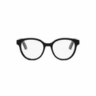 Dior Eyewear Cd50121i001 - Black