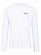 Patagonia P-6 Logo Responsibili-tee