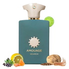 Amouage Unisex Search EDP Spray 3.4 oz