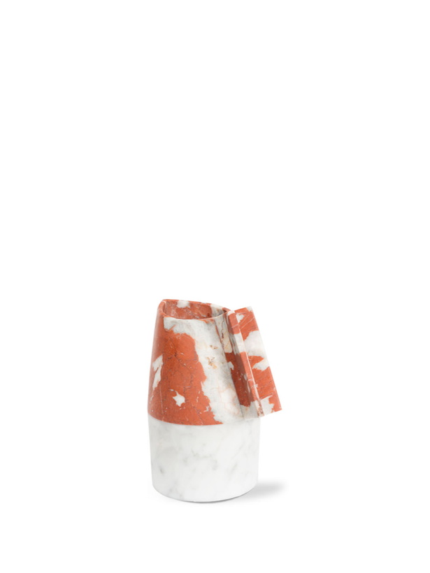 Photo: EDITIONS MILANO - Versi Carafe Small B By Patricia Urquiola