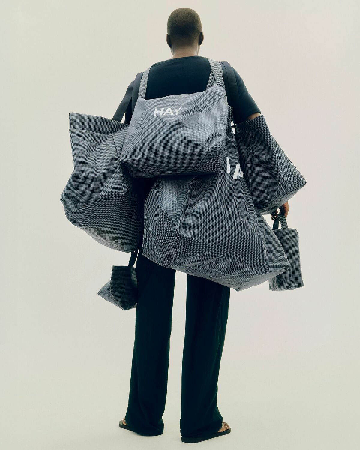 Grid BagX-Large