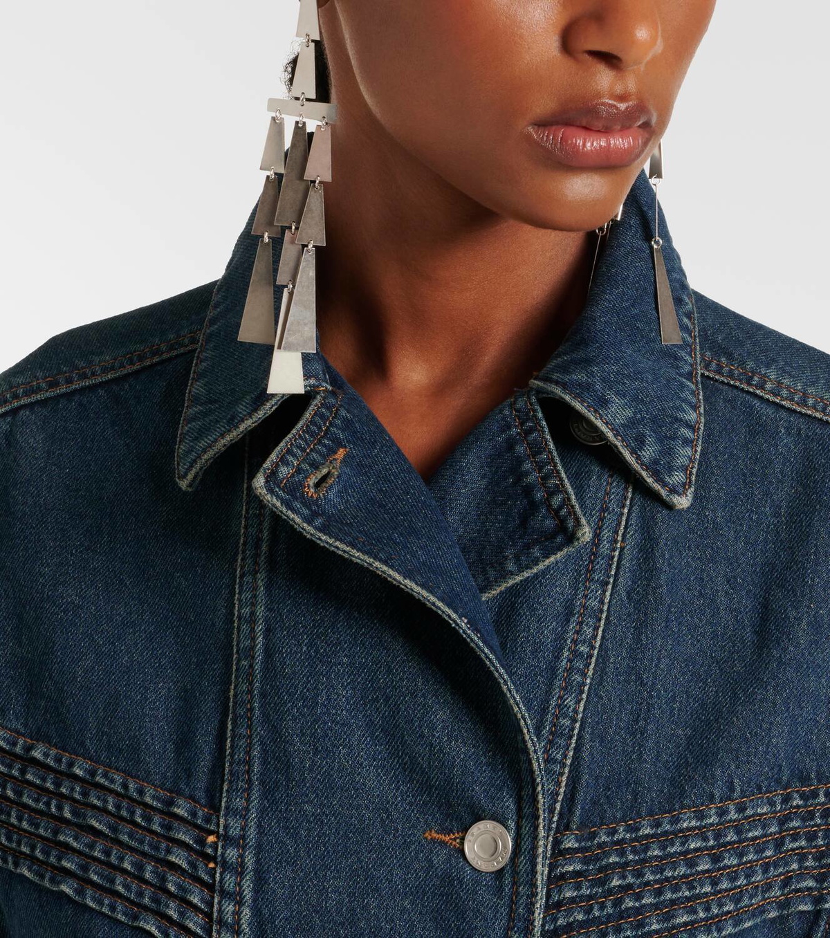 Isabel Marant Drop earrings