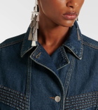 Isabel Marant Drop earrings