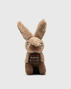 Barbour Rabbit Dog Toy Brown - Mens - Cool Stuff