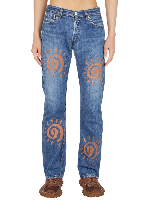 Photo: P.A.M. Energy Sun Second Life Jeans