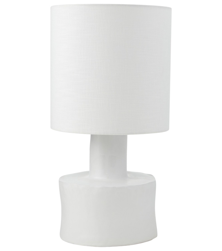 Photo: Serax Catherine table lamp by Marie Michielssen