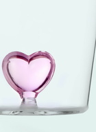 Ichendorf Milano Set Of Four Cuore Tumblers