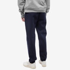 Palmes Men's Vitas Sweat Pant in Navy