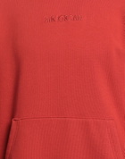 Jordan Mens Sweatshirt Rust