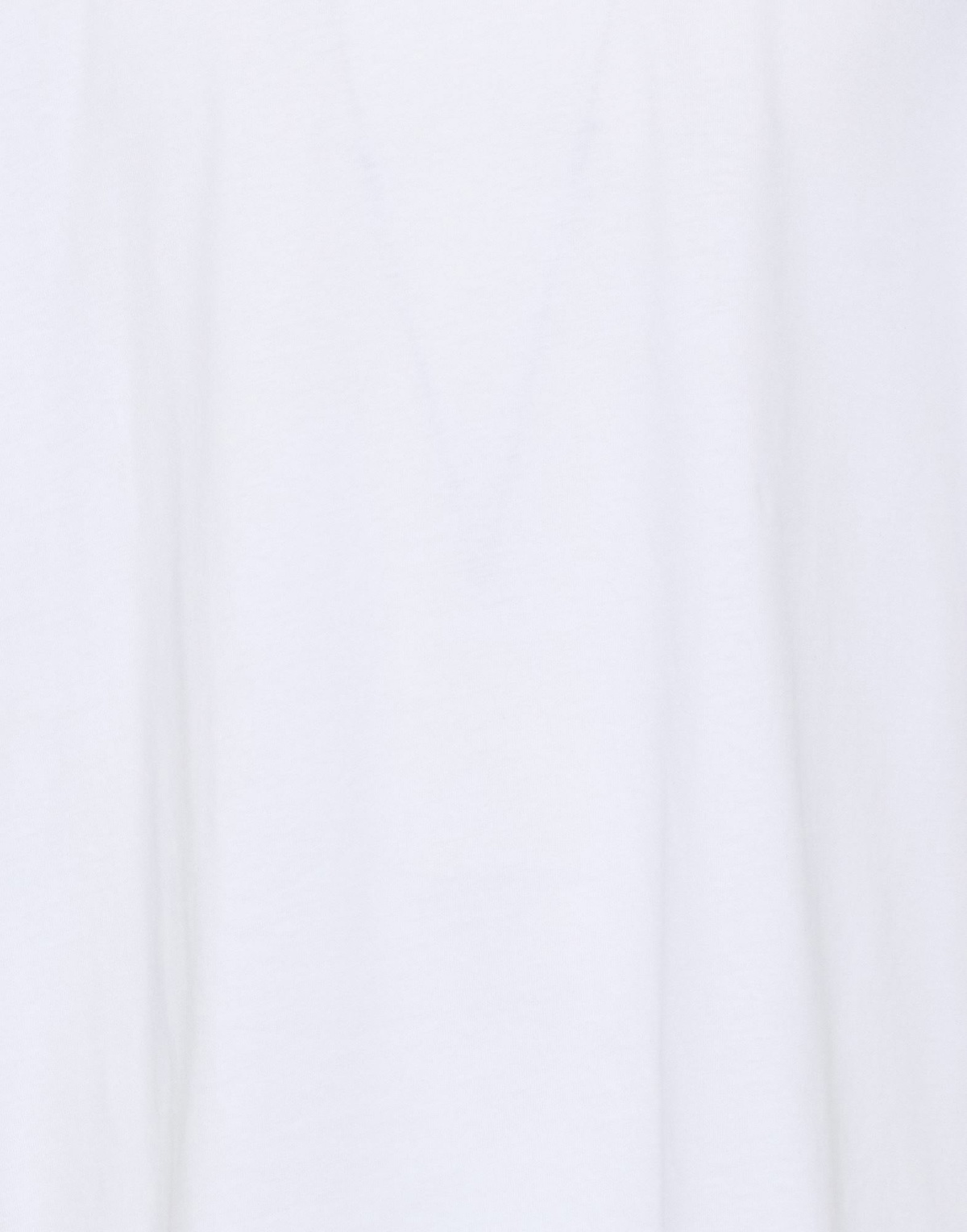 Off-white Mens T-shirt in White