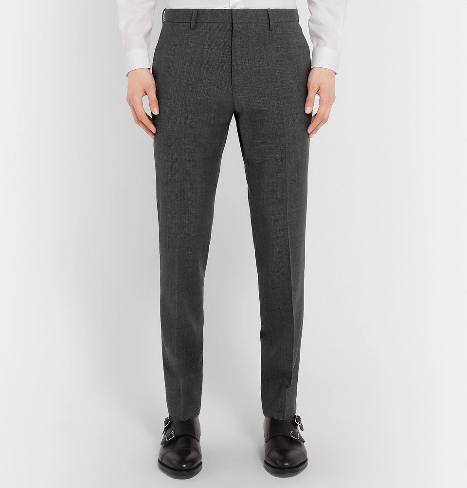 SPR OB Suit Trousers for Genesis 8.1 Female | Daz 3D
