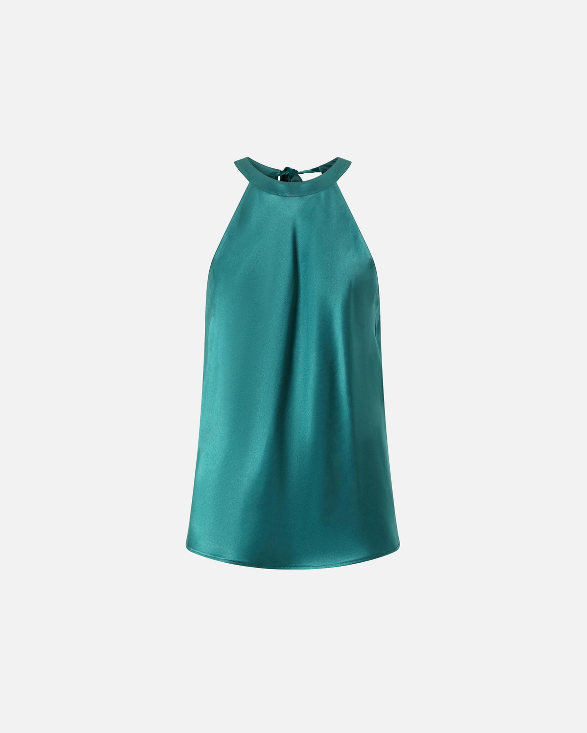 Pinko - Woman - Green - Top main image 1