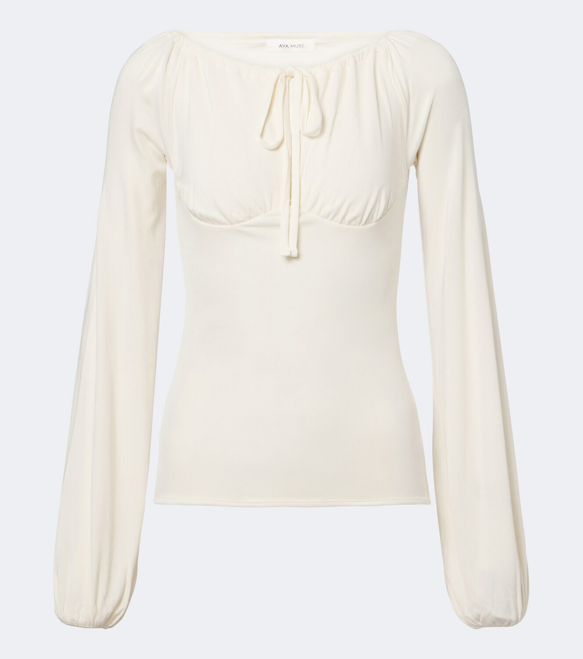 Aya Muse Elya top