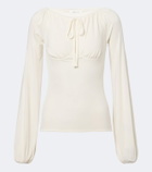 Aya Muse Elya top
