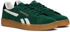 Reebok Classics Green Club C Grounds UK Sneakers