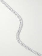 Hatton Labs - Sterling Silver Chain Necklace
