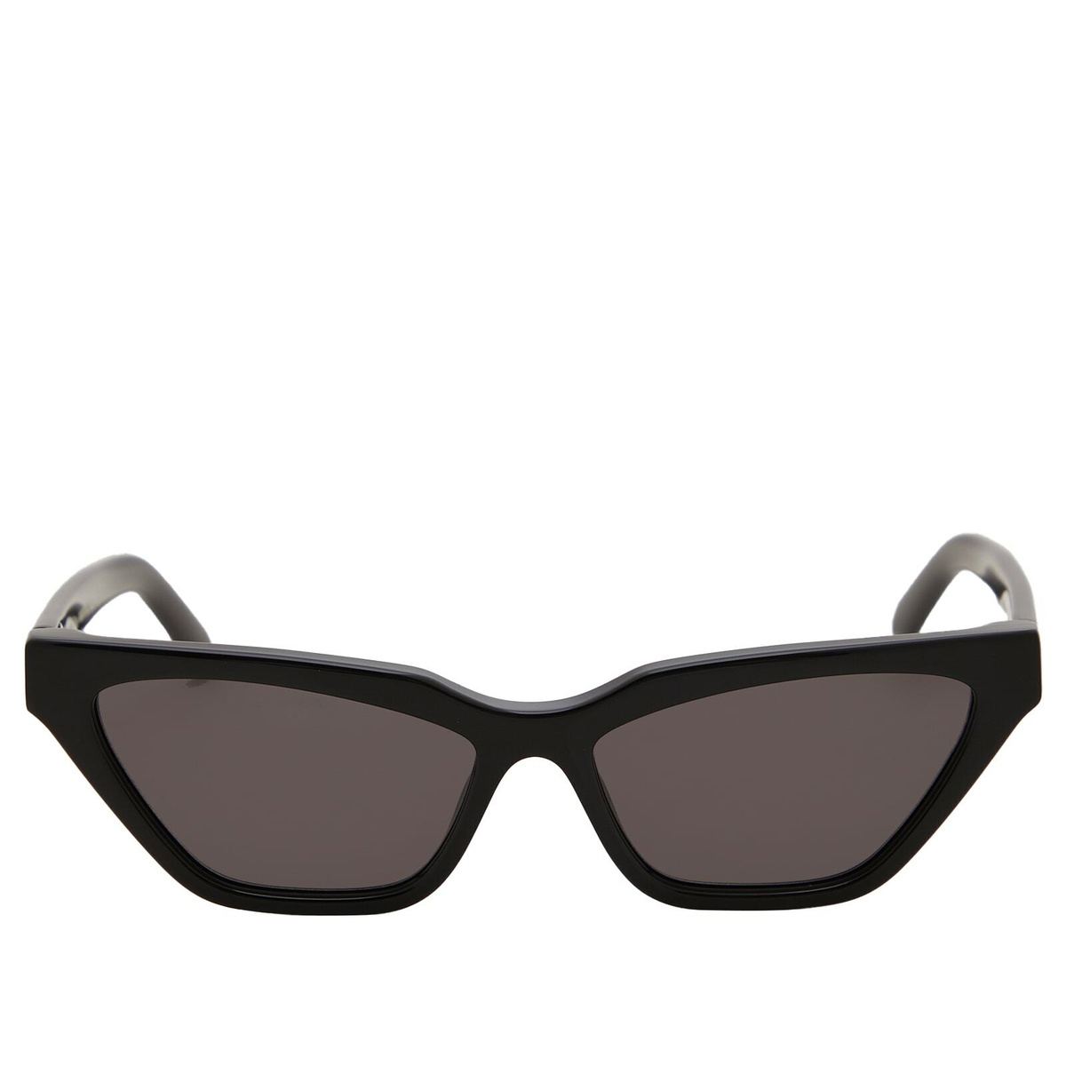 Off-White Sunglasses Women's Off-White Madison Sunglasses in Black