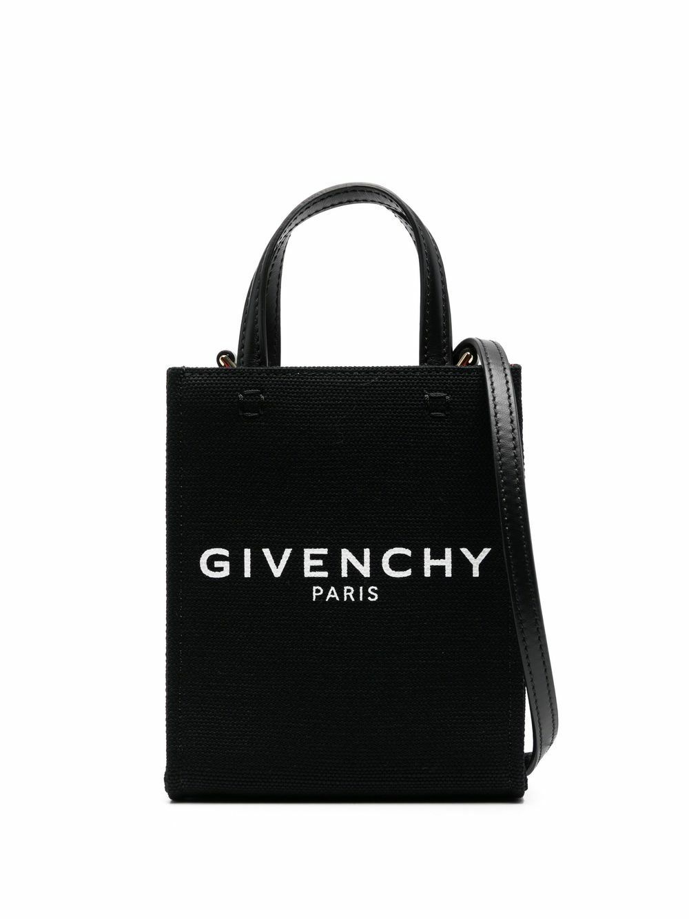 GIVENCHY - G-tote Mini Shopping Bag Givenchy