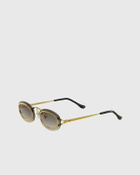 Vintage Frames Belly Grey Eyewear