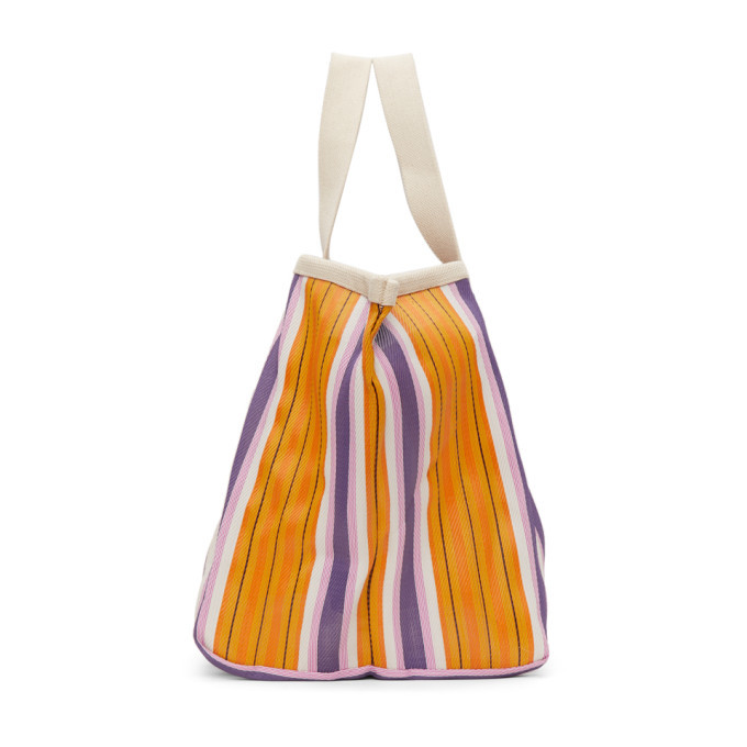 ショルダーバッグ・ポシェット Isabel Marant Warden Tote Bag Yellow PP0020FAA1X17M10YW PP00 Isabel Marant White and Purple Warden Tote Isabel Marant
