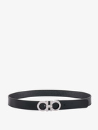 Ferragamo   Belt Black   Mens