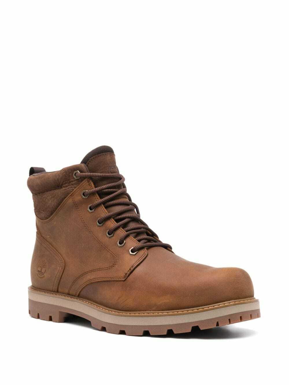 Men's Boondock HD 8