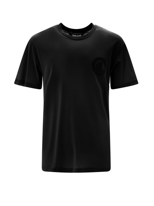 Photo: Just Cavalli T-shirt