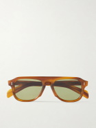 Cutler and Gross - GR14 Aviator-Style Acetate Sunglasses