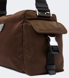 Prada Prada Explore Re-Nylon shoulder bag