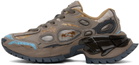 Rombaut Brown Nucleo Sneakers