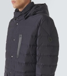 Moncler Arpettaz parka