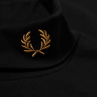 Fred Perry Roll Neck Top