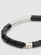 FERRAGAMO Stonecil Logo Bracelet