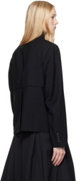 HODAKOVA Button Blazer