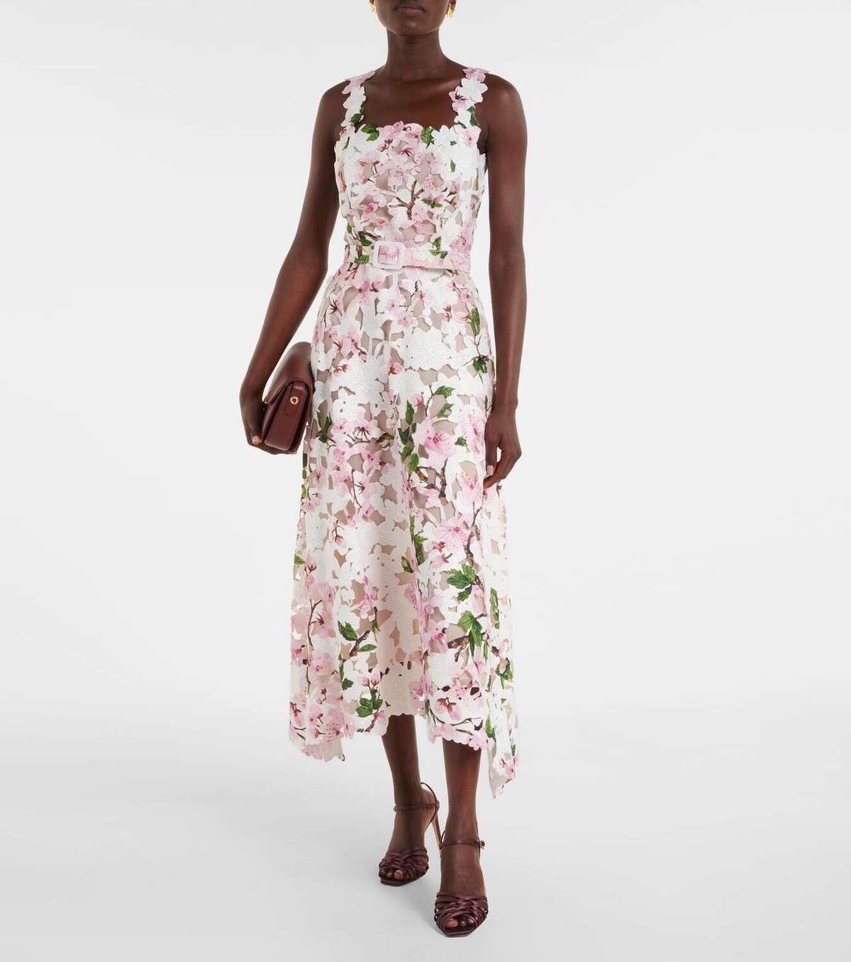 gojo my dress up darling Dress-Up Shikishi Wakana Size:US 11.5 06-08-2025 US DROP Rose Gold Long Sleeves