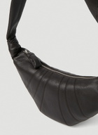 Lemaire Small Croissant Shoulder Bag
