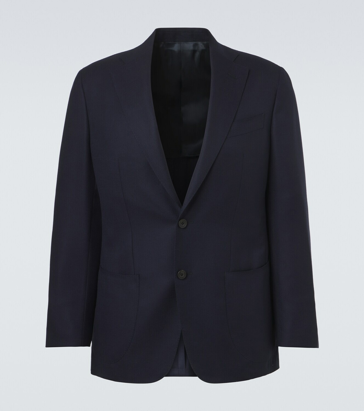 Thom Sweeney Wool blazer