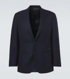 Thom Sweeney Wool blazer