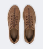 John Lobb Leather sneakers