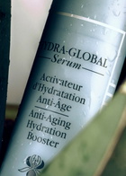 Sisley Hydra-Global Serum - Moisturizing Anti-aging Facial Serum 30ml
