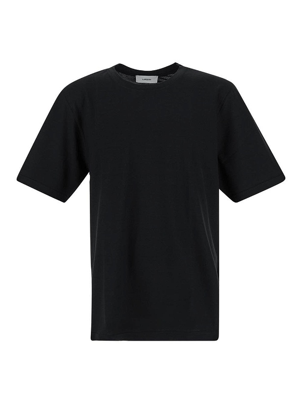 Photo: Lardini Essential T Shirt