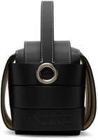 JW Anderson Black Knot Bag