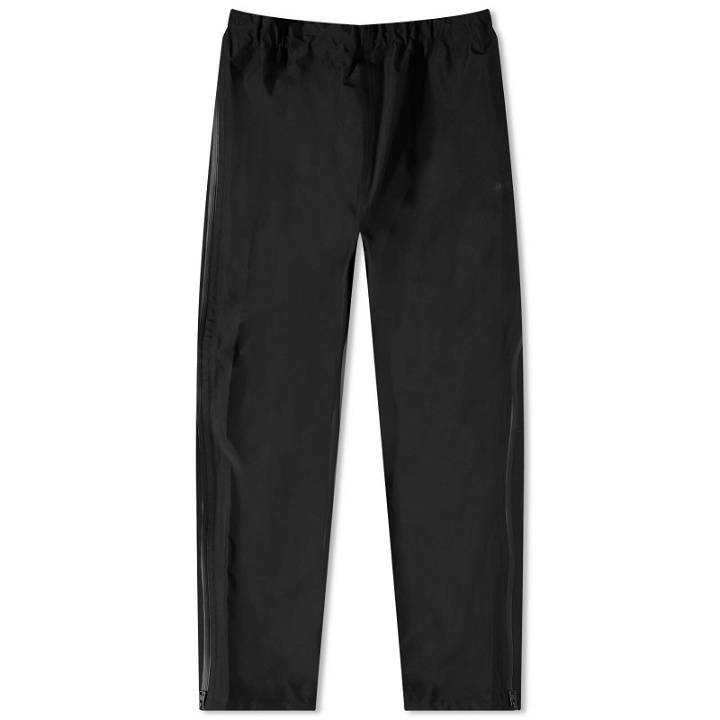 Photo: Norse Projects Men's 3l Gore-Tex Shell Pant in Black